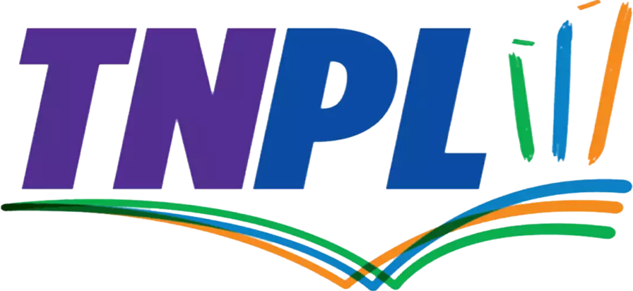 Logo of TMI